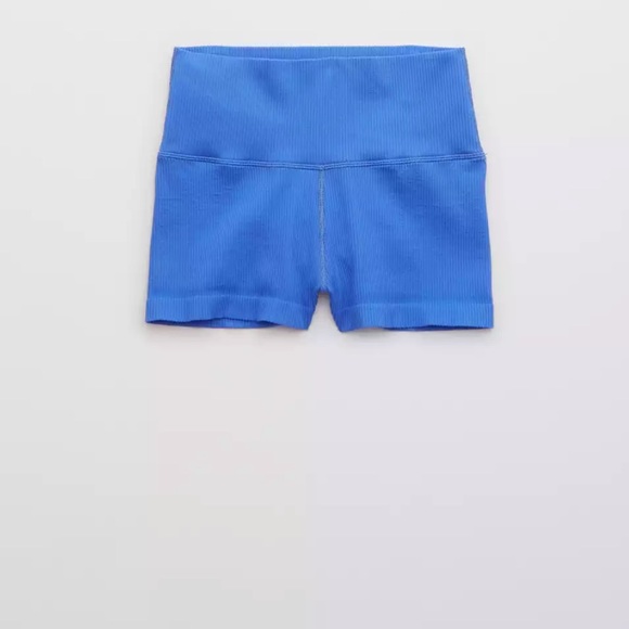 LOOKING FOR: Offline by Aerie Seamless Super Shortie - Picture 2 of 3